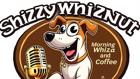 Morning Whiz and Coffee: 5/12/2025