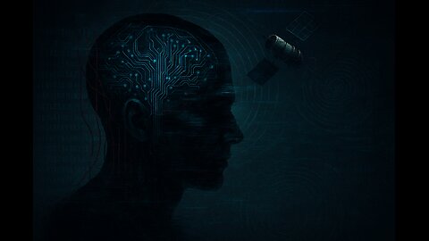 Remote Influence: The Hidden War on Speech and Thought