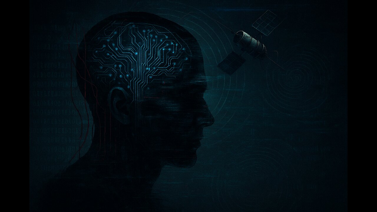 Remote Influence: The Hidden War on Speech and Thought
