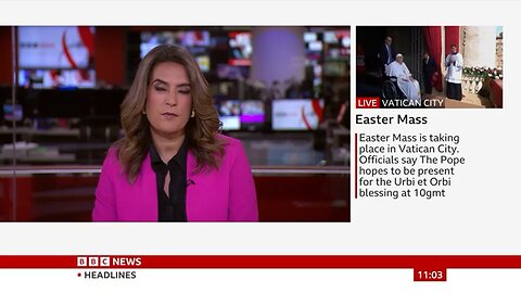 breaking news