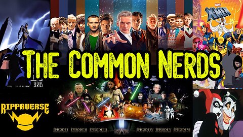 Making Clips, Smoking and Finishing Off My Rumble Premium Hours! Clips W/Common Nerd