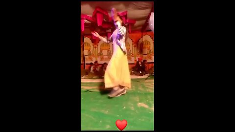 rajasthani dance 🩰