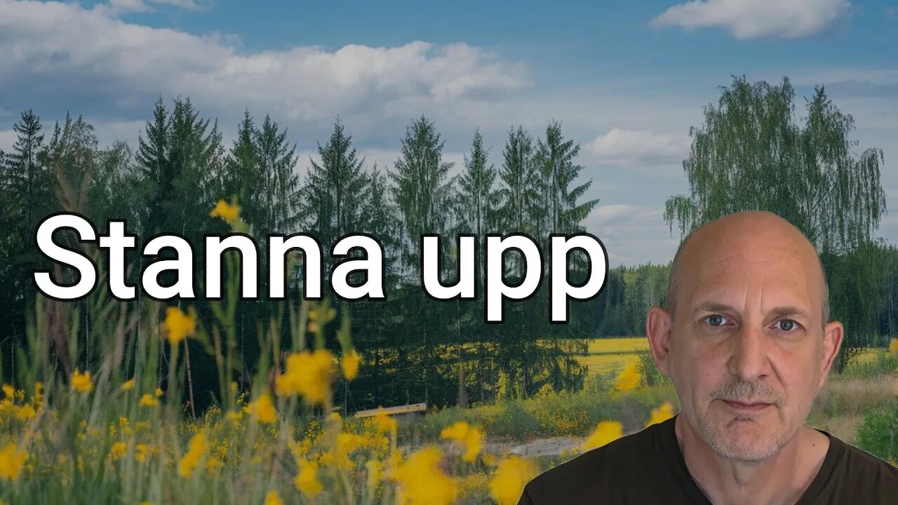 Bli medveten om dina känslor & tankar