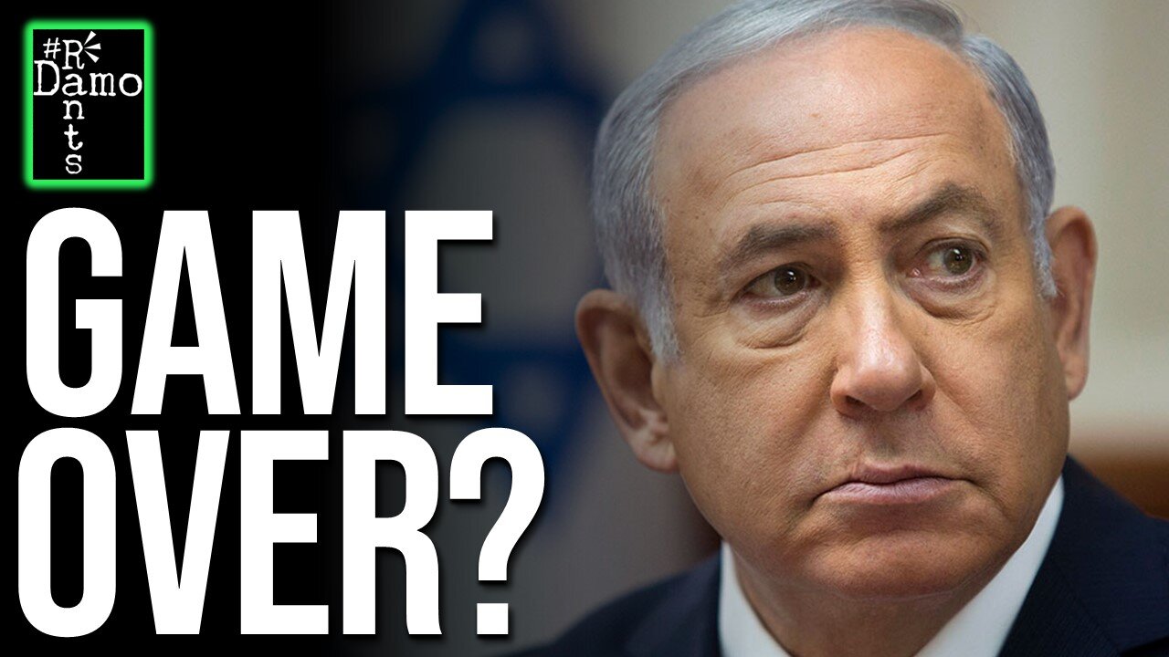 Have Hamas Just Wrecked Netanyahu’s Gaza Dreams For Good?