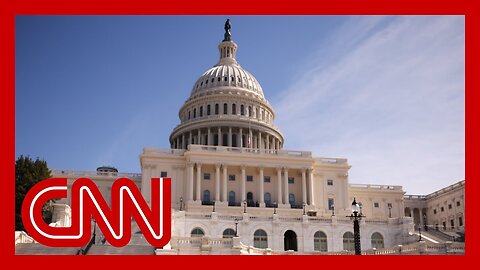Key Medicaid change violates Senate rules in major GOP setback