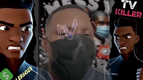 MEESY CALLER READS TOMIKAY AFTER HER CALLING HIM RAPIST