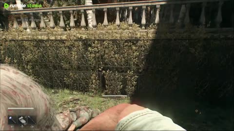 Dying Light The Beast