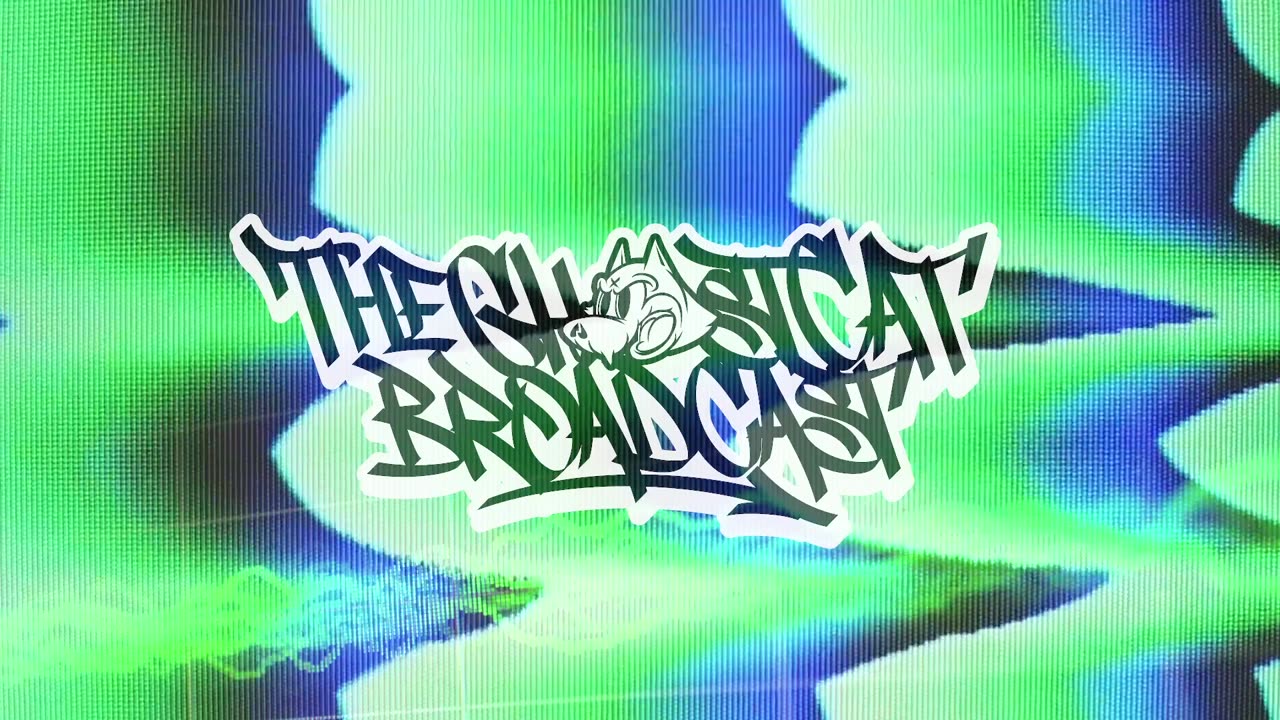 The GhostCat Broadcast: Fortnite Fright Nights