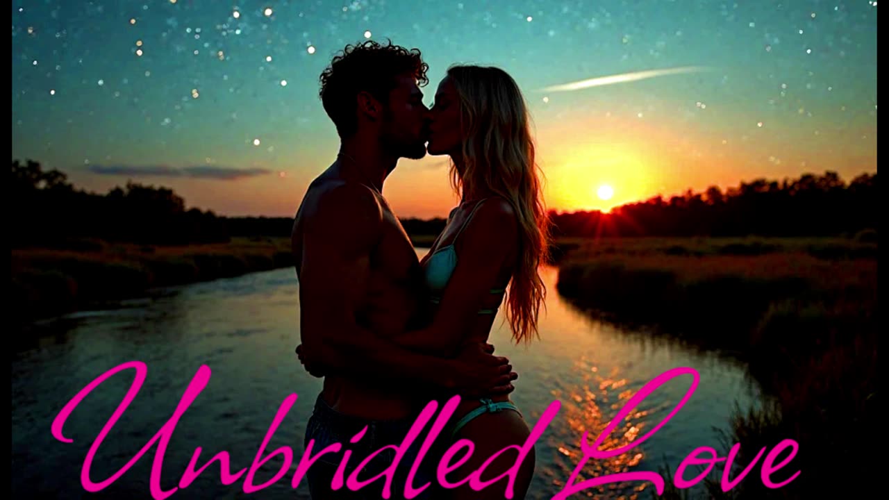 ROCK. Song Unbridled Love..