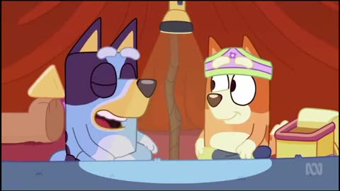 (Bluey Mount MumandDad FULL EPISODE only on Disney Jr/ABC Kids) Sunday December 7th 2025!