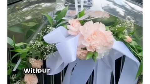 Compassionate & Dignified Funeral Limousine Service – MegaLimo Chicago