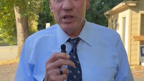 Another Democrat attacks prayer after horrific Catholic School shooting in Minneapolis