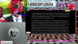 Morgoth Interview - Blood $atellite