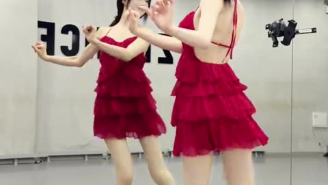 Dancing in Front of the Mirror | Beach Dress Vibes Today