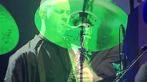 Aja - Steely Dan (live)
