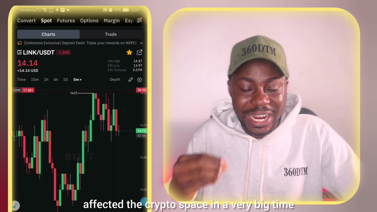 2025 Bybit Spot Trading Strategy REVEALED - Proven Method (Step-by-Step)