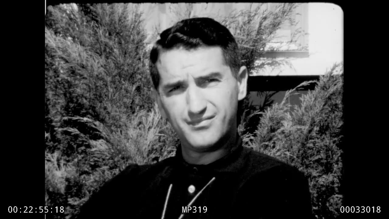 The Quiet Summer, HEW, MP319 w