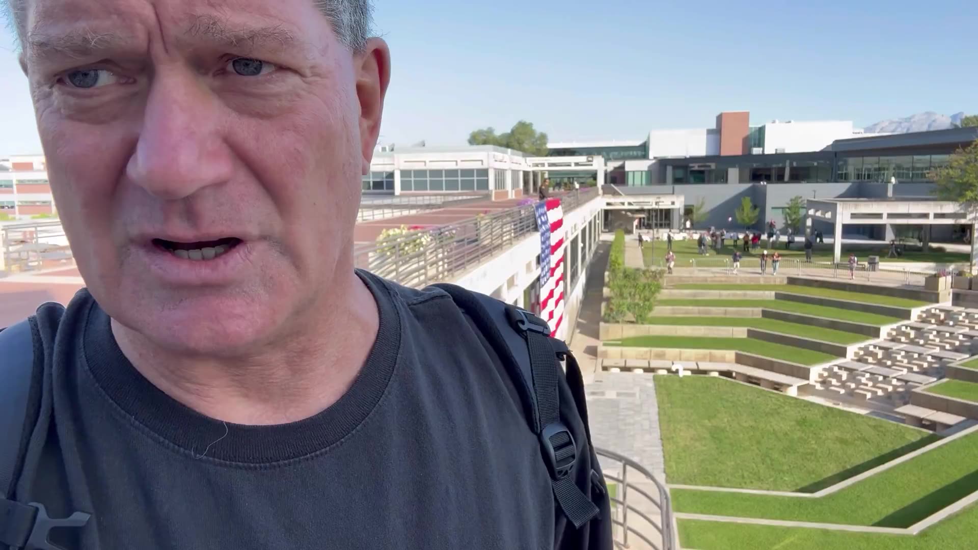 A transition doesnt mean what you think it does in the Charlie Kirk Murder case