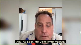 Benjamin Fulford 6.2.2026