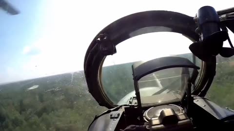🚁💥 Ukraine Russia War | Mi-35 Hind Attack Helicopter Montage | RCF