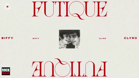 Biffy Clyro - Futique (2025)