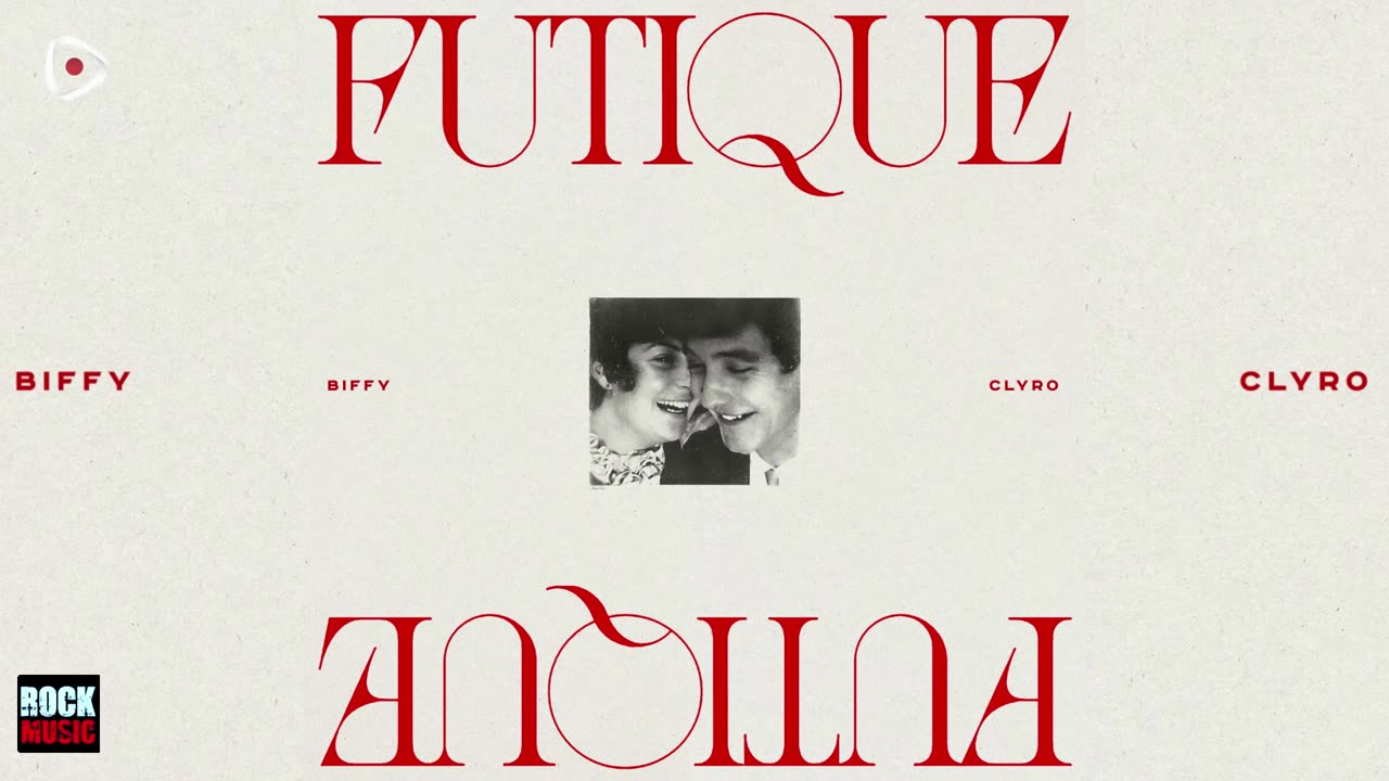 Biffy Clyro - Futique (2025)
