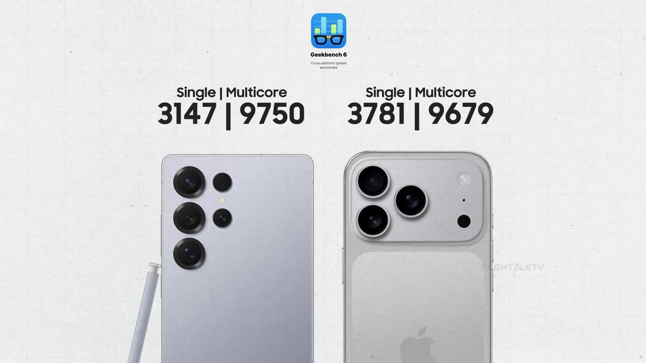 iPhone 17 Pro Max Vs iPhone 15 Pro Max