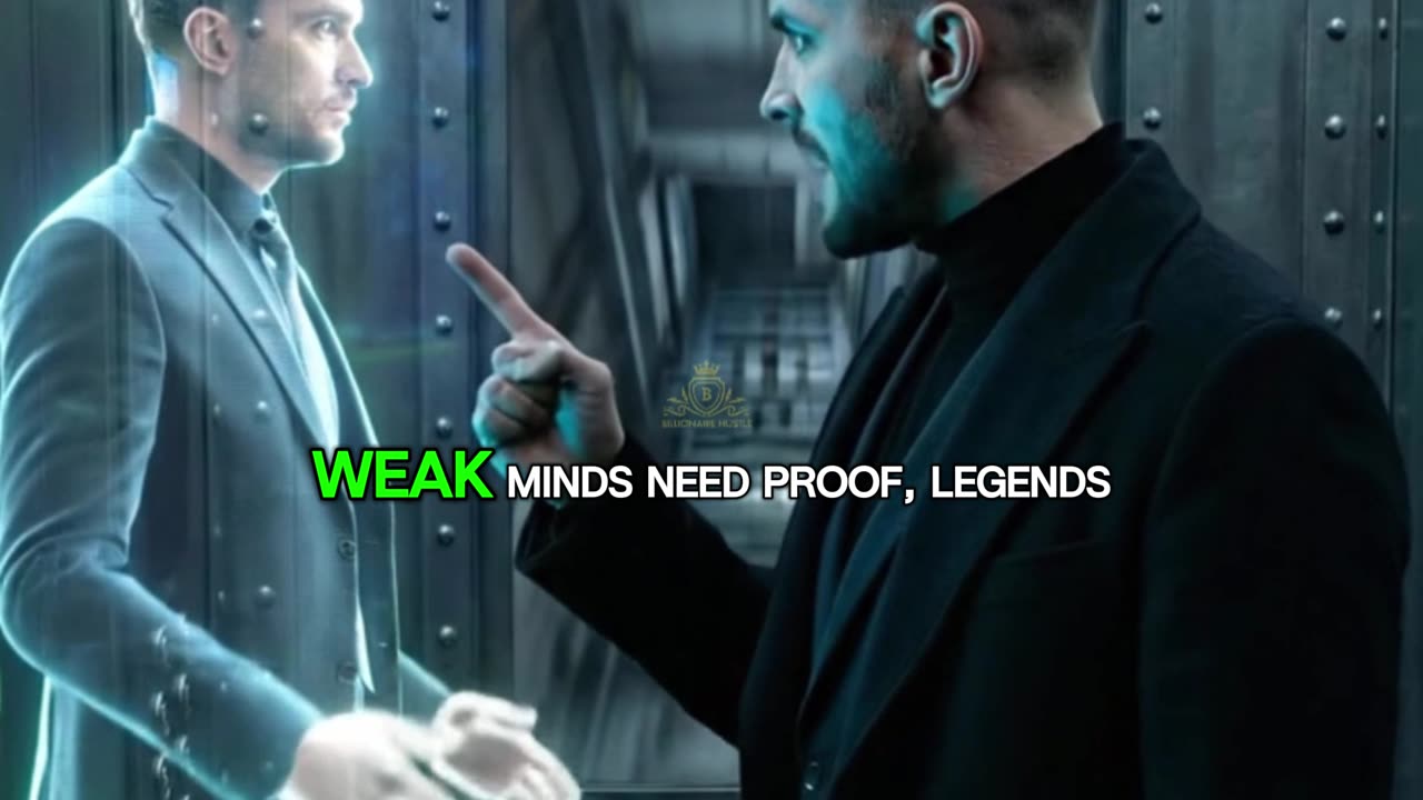 2026 Hustle: Delusional Confidence Builds Empires