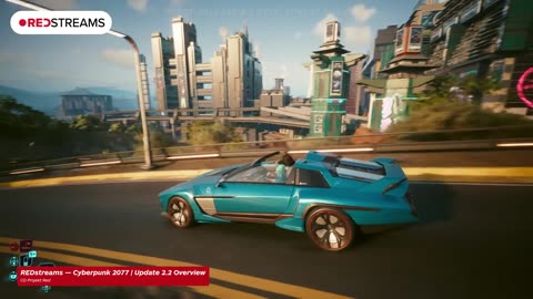 Cyberpunk 2077 - Biggest Changes in Patch 2.2 Update-eyeYcneJVIU-299+140-19