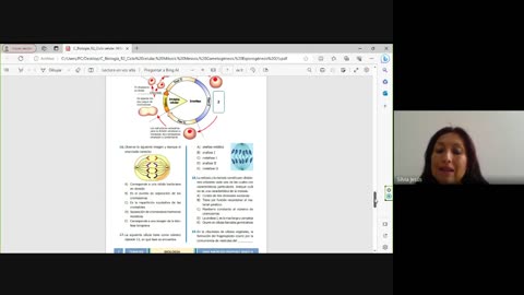 PAMER SEMESTRAL 2023 | Repaso 2 | Biología