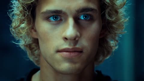 Supreme Masculine Aesthetics. EnergeticTreasure.