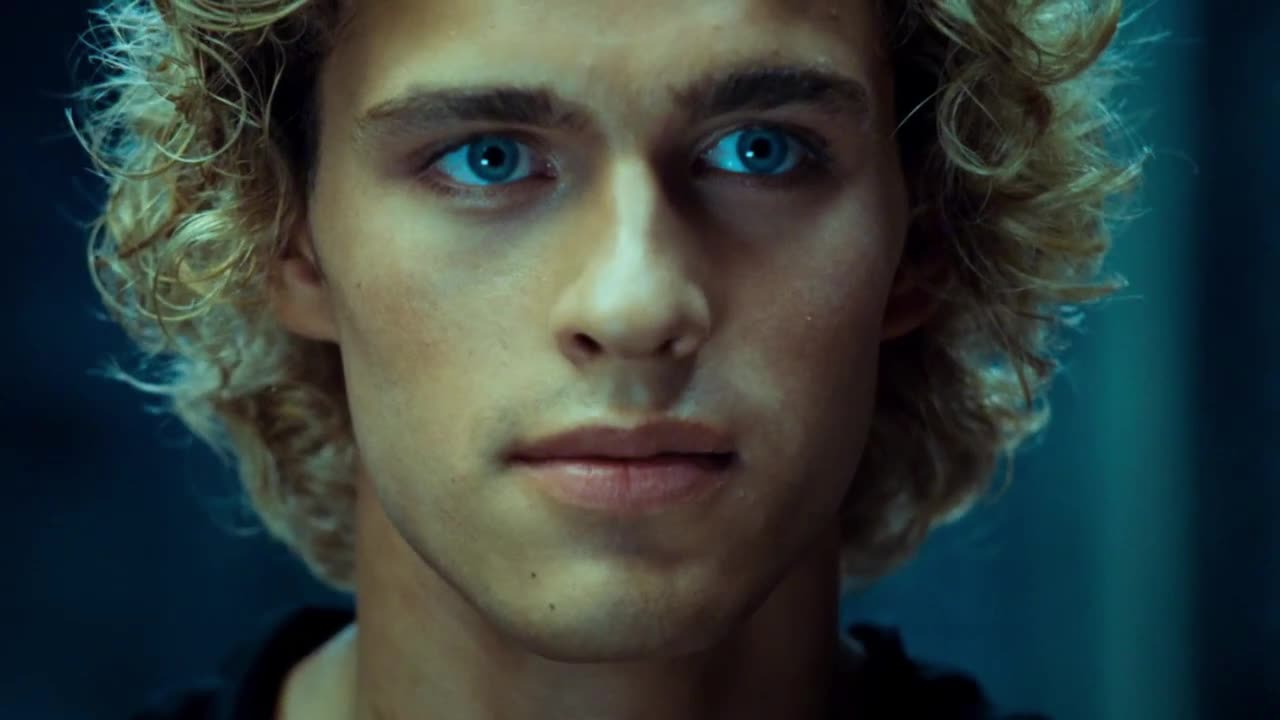 Supreme Masculine Aesthetics. EnergeticTreasure.