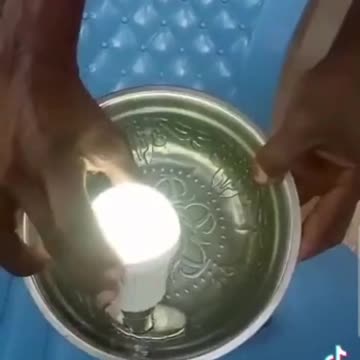 MERCURY IS DIRECTLY LINKED TO FREE ENERGY