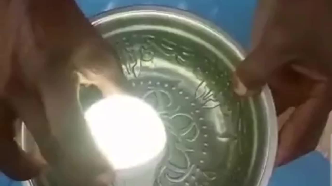 MERCURY IS DIRECTLY LINKED TO FREE ENERGY