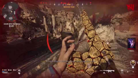 Call of Duty Vanguard - Butcher All Skins, Intro, MVP Highlight, Quips & Finisher