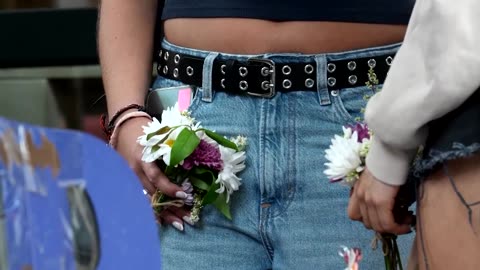 'We couldn't save him': Fans remember Liam Payne one year on