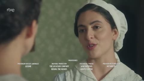 La Promesa - Capitulo 747 parte 7