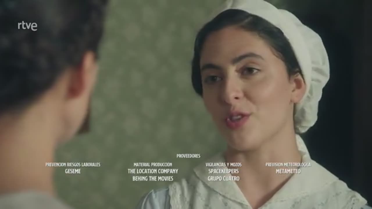 La Promesa - Capitulo 747 parte 7