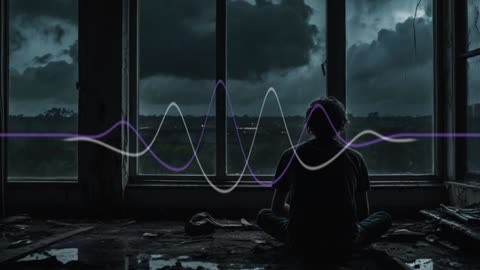Lost Kid 💔 | Raw Alternative Rock Anthem of Struggle and Isolation