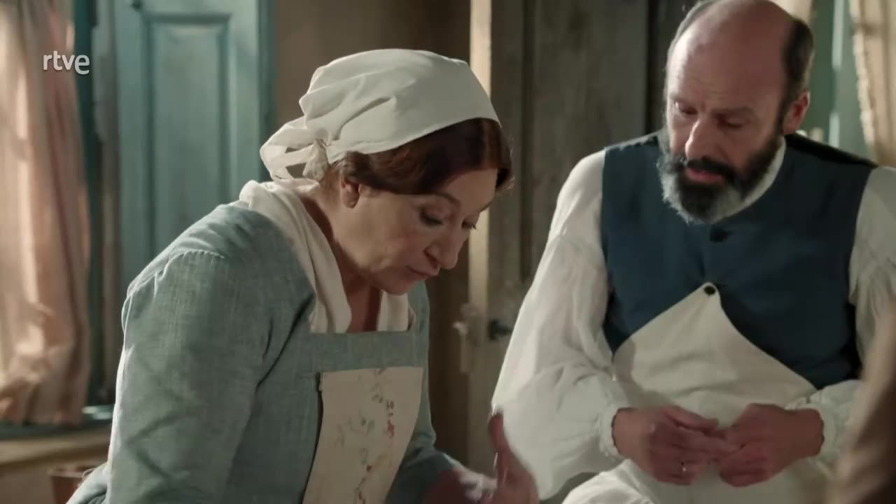 Valle salvaje capitulo 305 parte 2