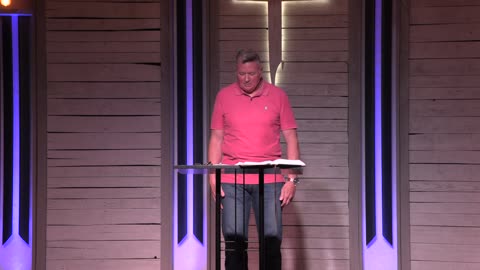 Ezekiel 37 - Stand up MY People