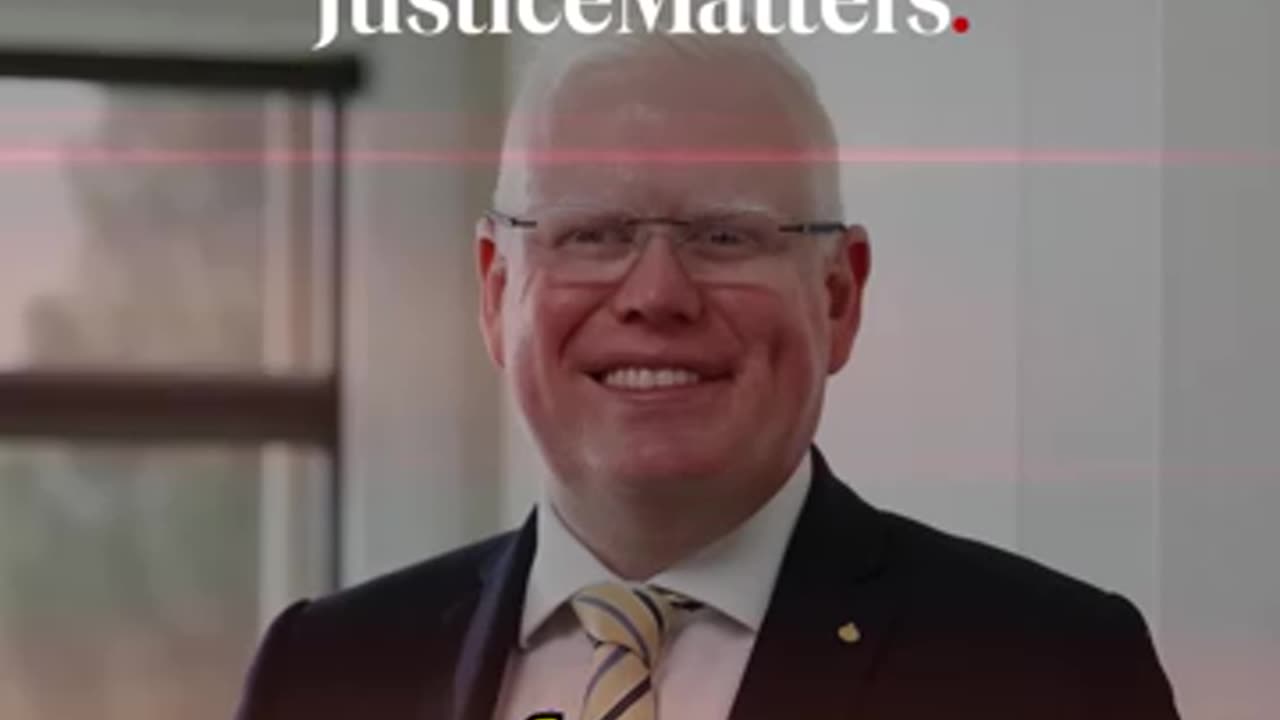 Creepy NSW MP Gareth Ward resigns!