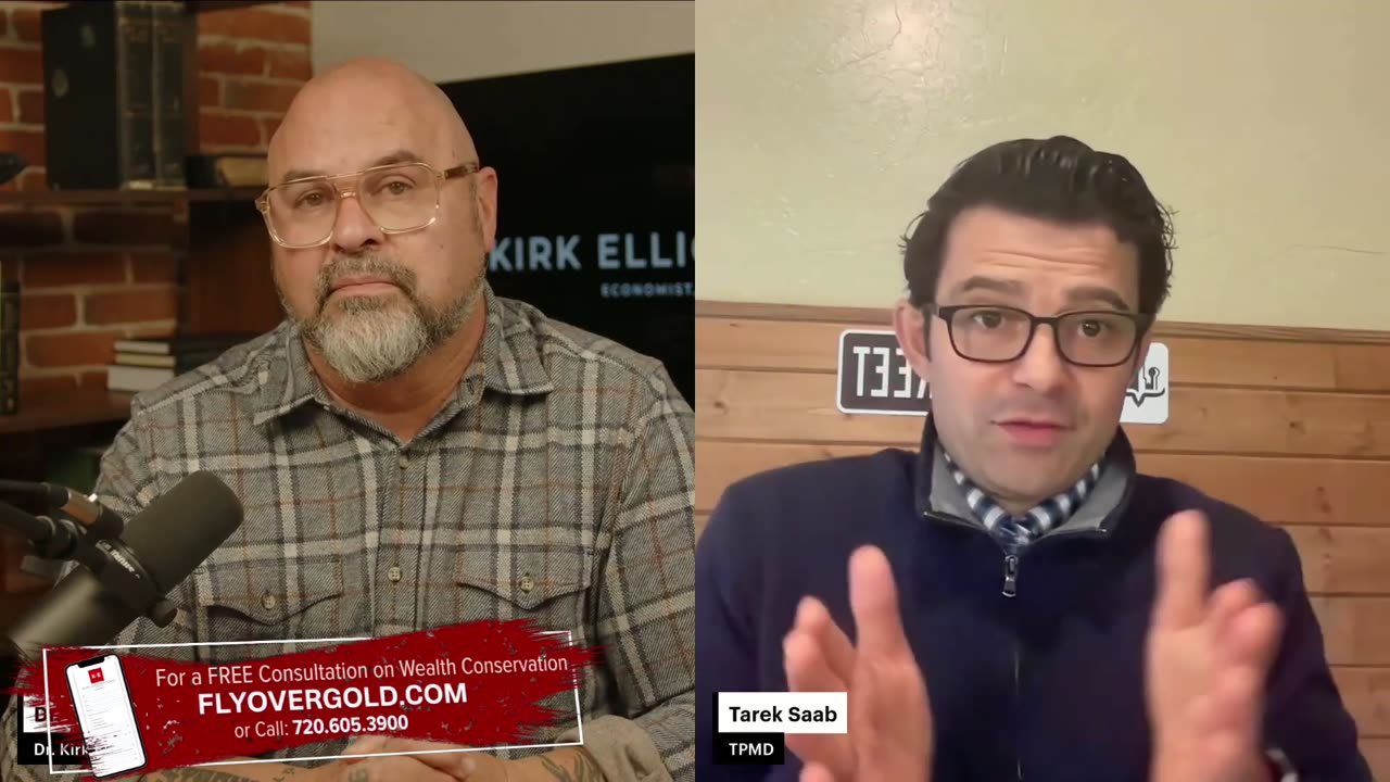 SILVER SUPPLY ALMOST GONE