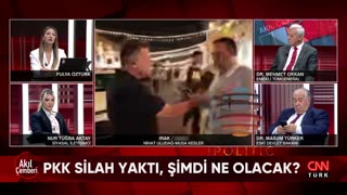CNN Turk Episode 5