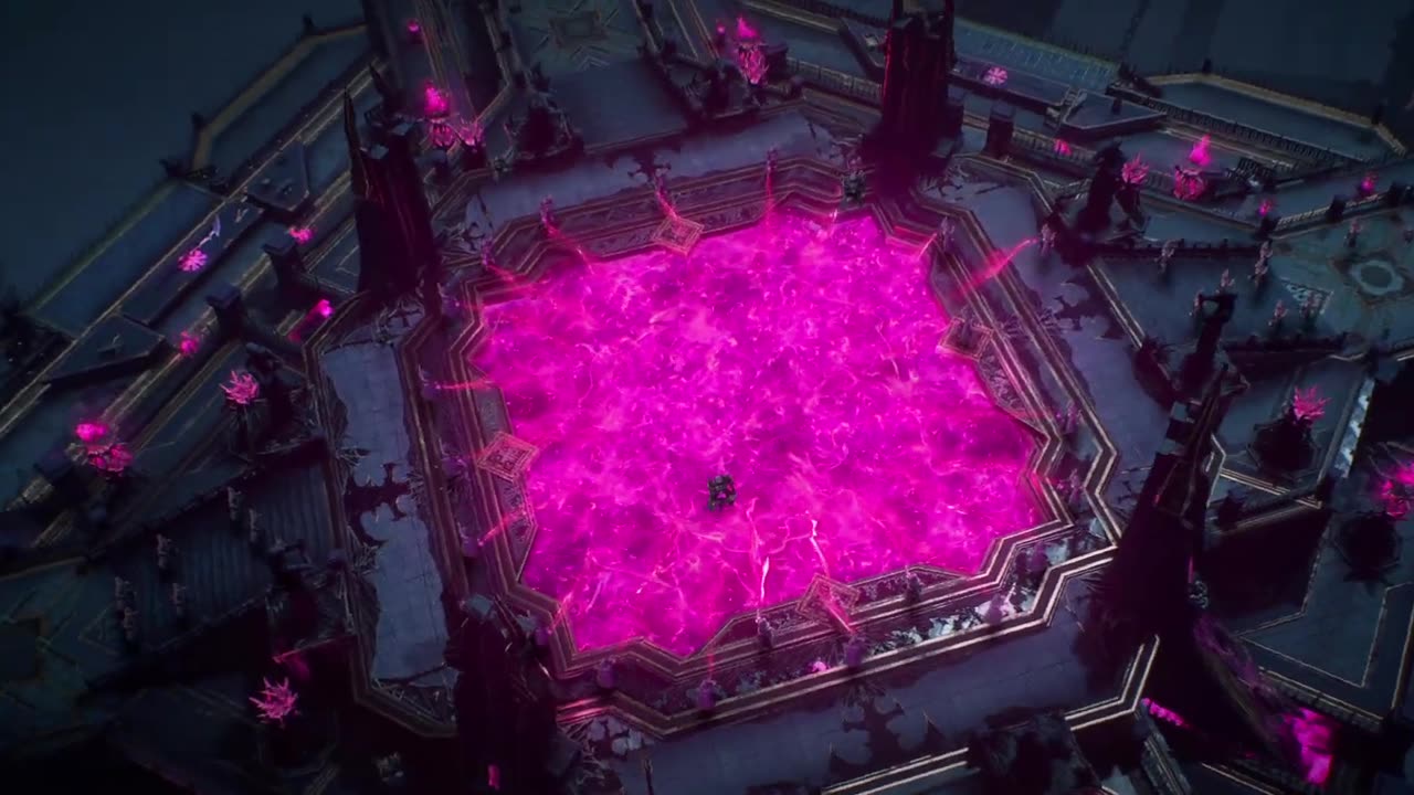 Battle Through the Heavens Episode 185 Preview