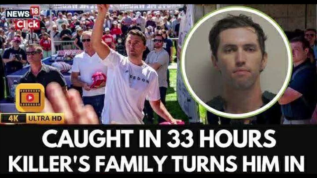 CHARLIE KIRK AND THE 33 DEGREES OF MASONIC DECEPTION - King Street News