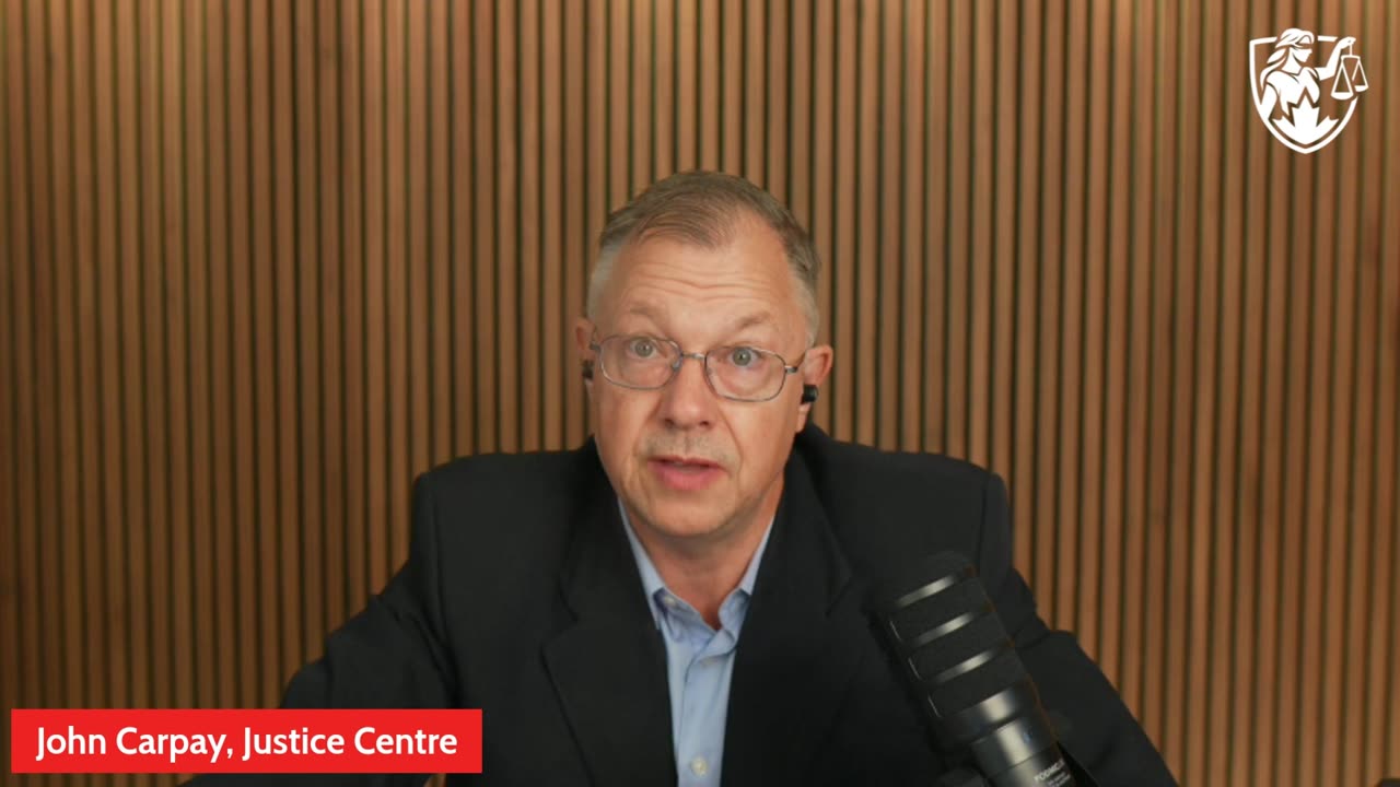 John Carpay summarizes a new Justice Centre report: Post-Covid Canada: The rise in unexpected deaths