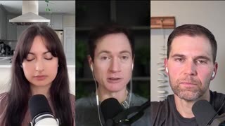 Sauna Therapy Battles Microplastics - Bryan Johnson Podcast #therapy #sauna #plastics