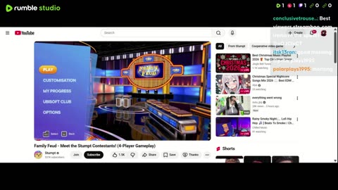 Another bad day of vr day or just looking at stuff