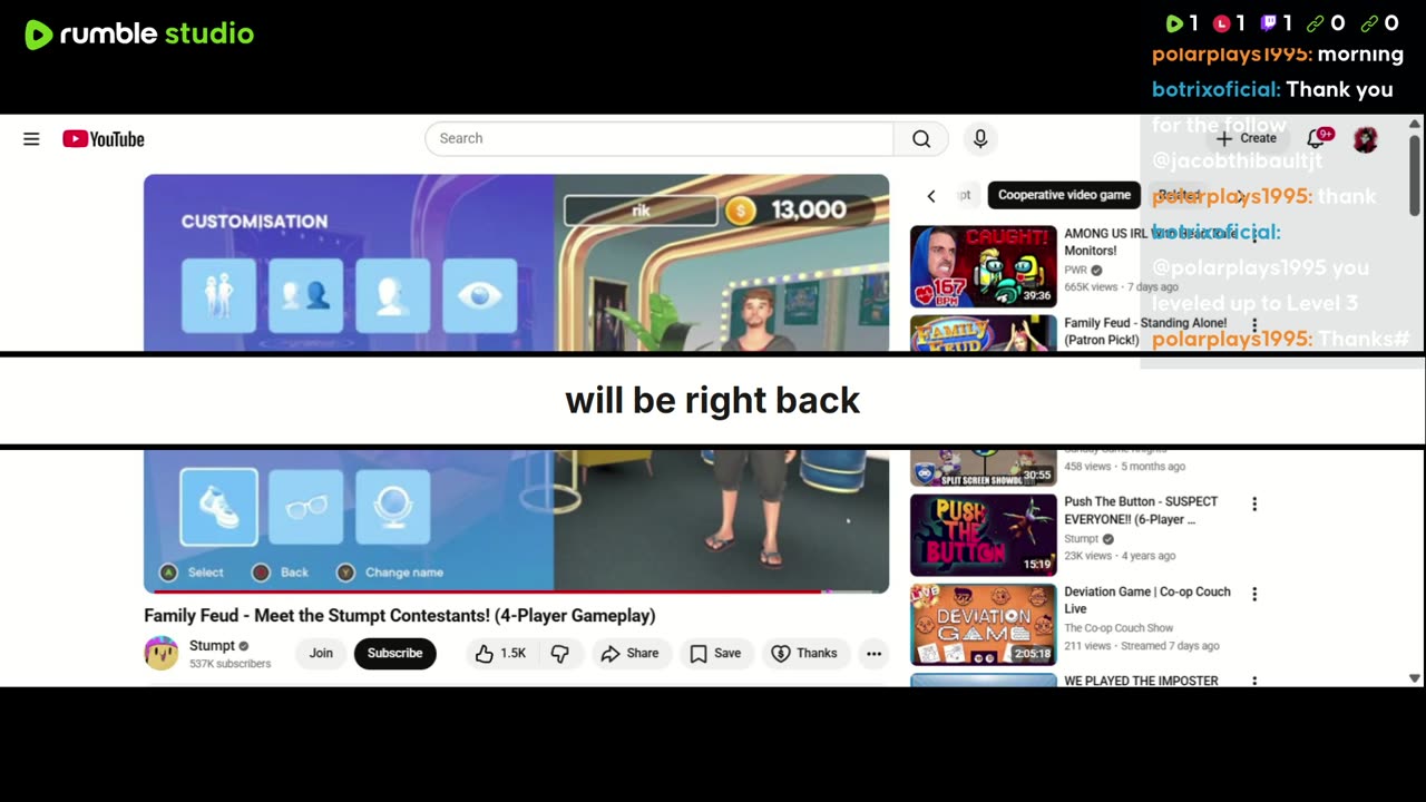 Another bad day of vr day or just looking at stuff